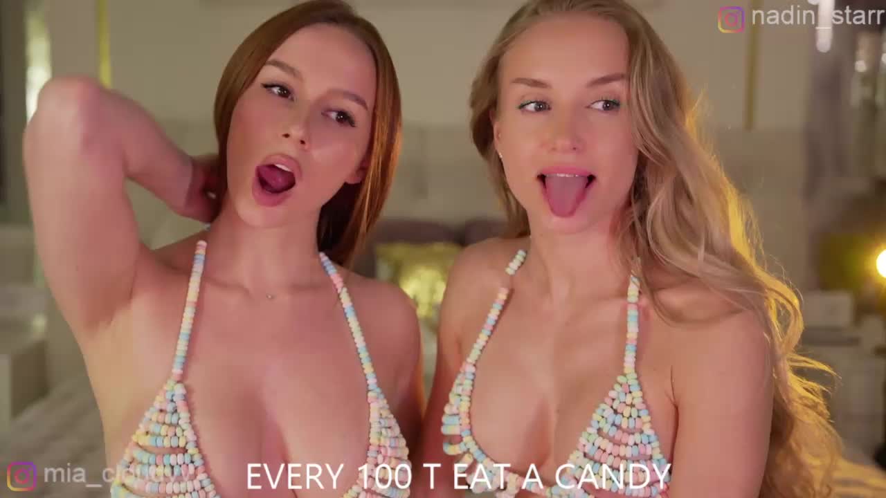 Nadin_star Live Sex January 25, 2026