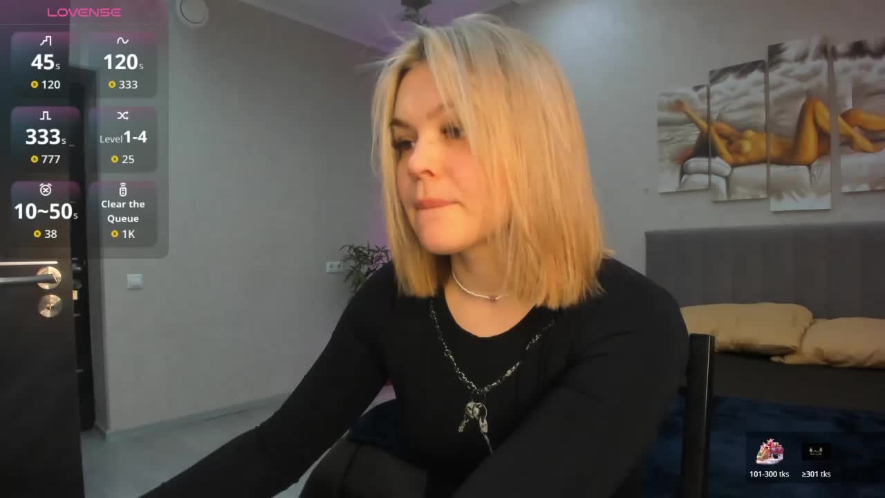 Jerry-Hall Live Sex January 25, 2026