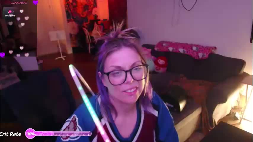 aliceliddell710 Live Sex January 25, 2026