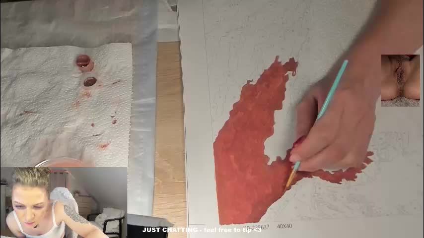 ilucyme Live Sex January 25, 2026