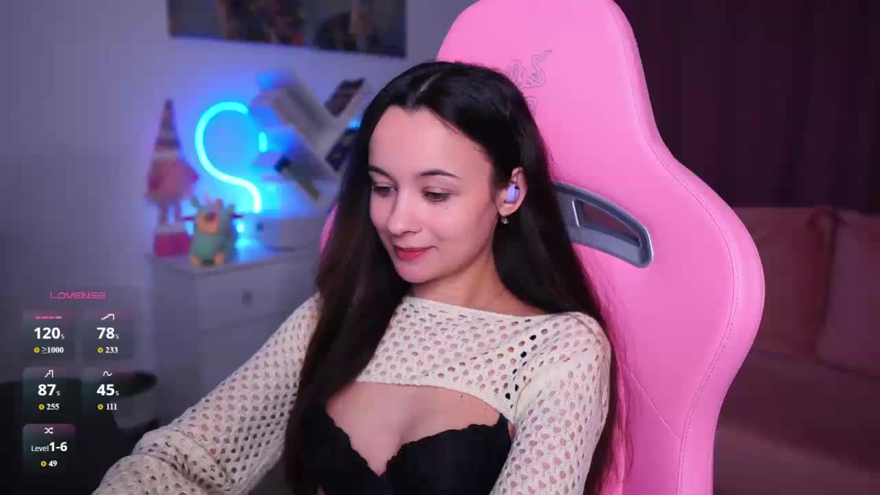JuicyAngel Live Sex January 25, 2026