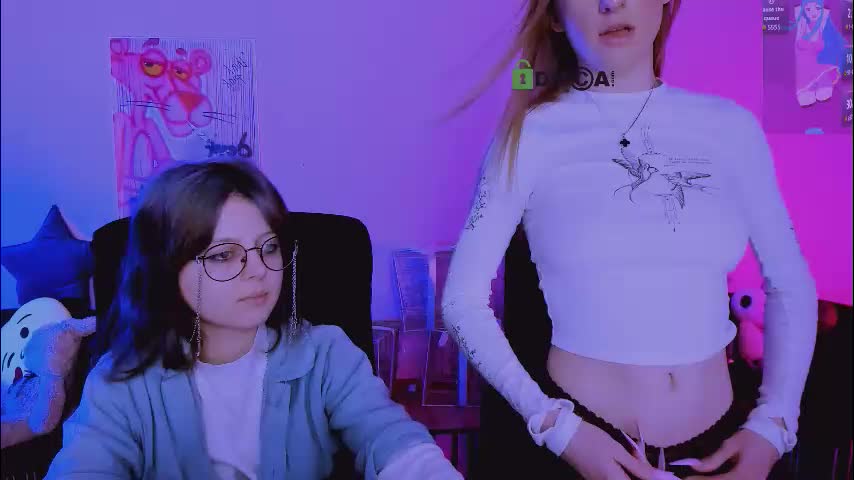 doll_vey Live Sex January 25, 2026
