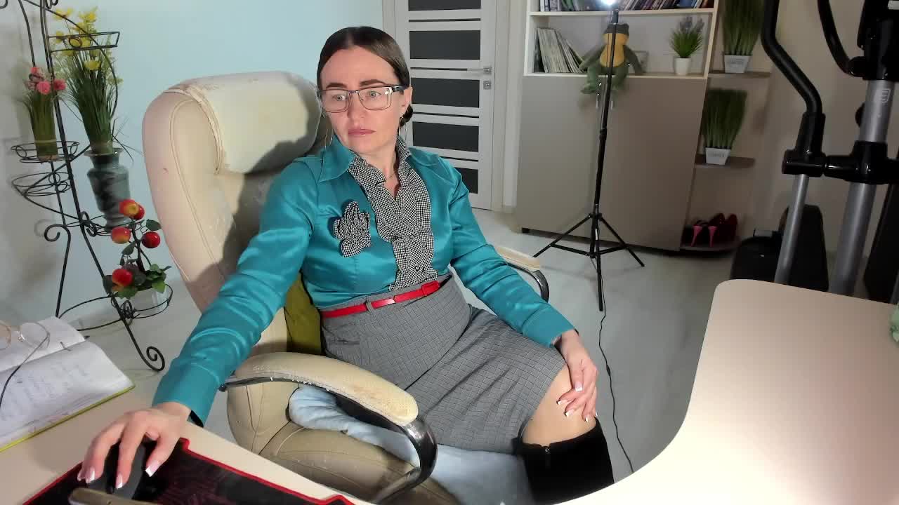 -Michelle- Live Sex January 25, 2026