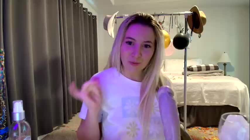 kaliii_jones Live Sex January 25, 2026
