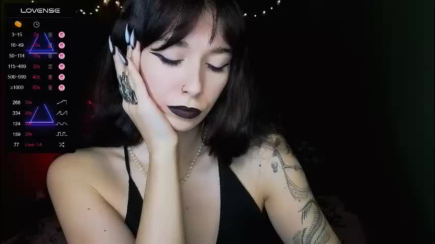 jillverdon Live Sex January 25, 2026