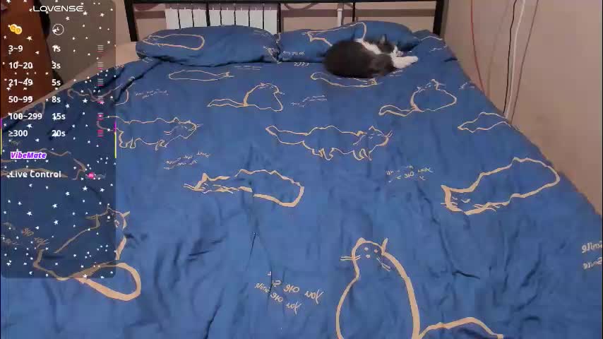 eva_zero Live Sex January 25, 2026