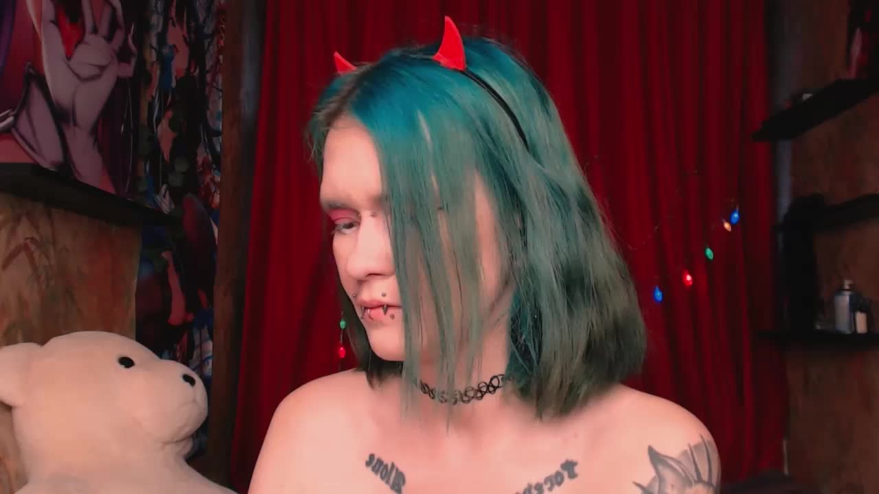 Colombina Live Sex January 25, 2026