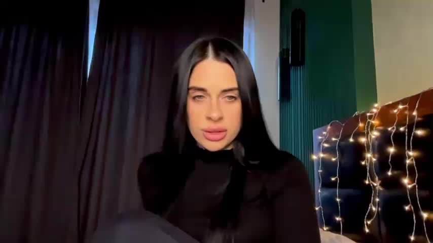 TatiUA Live Sex January 25, 2026