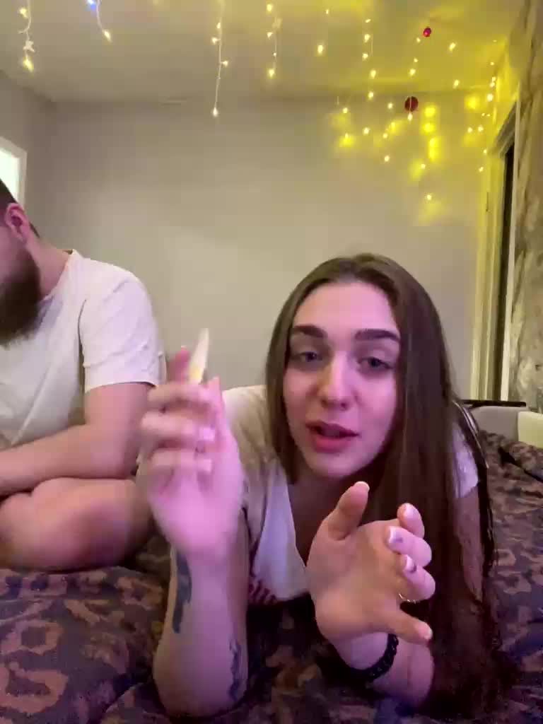 WildLoversOne Live Sex January 25, 2026