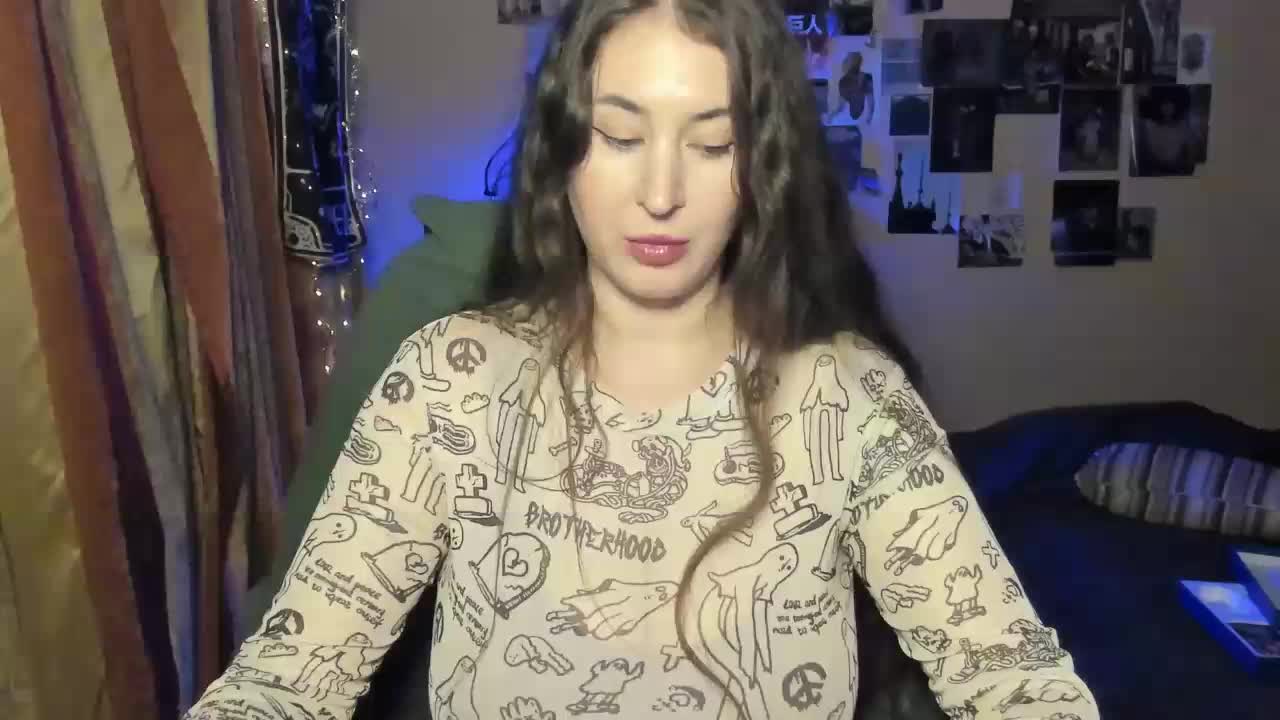 TemptingFable Live Sex January 25, 2026