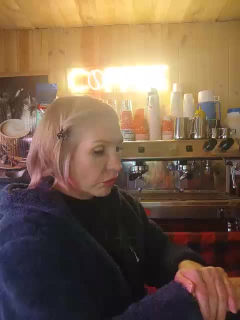 Katriona Live Sex January 25, 2026