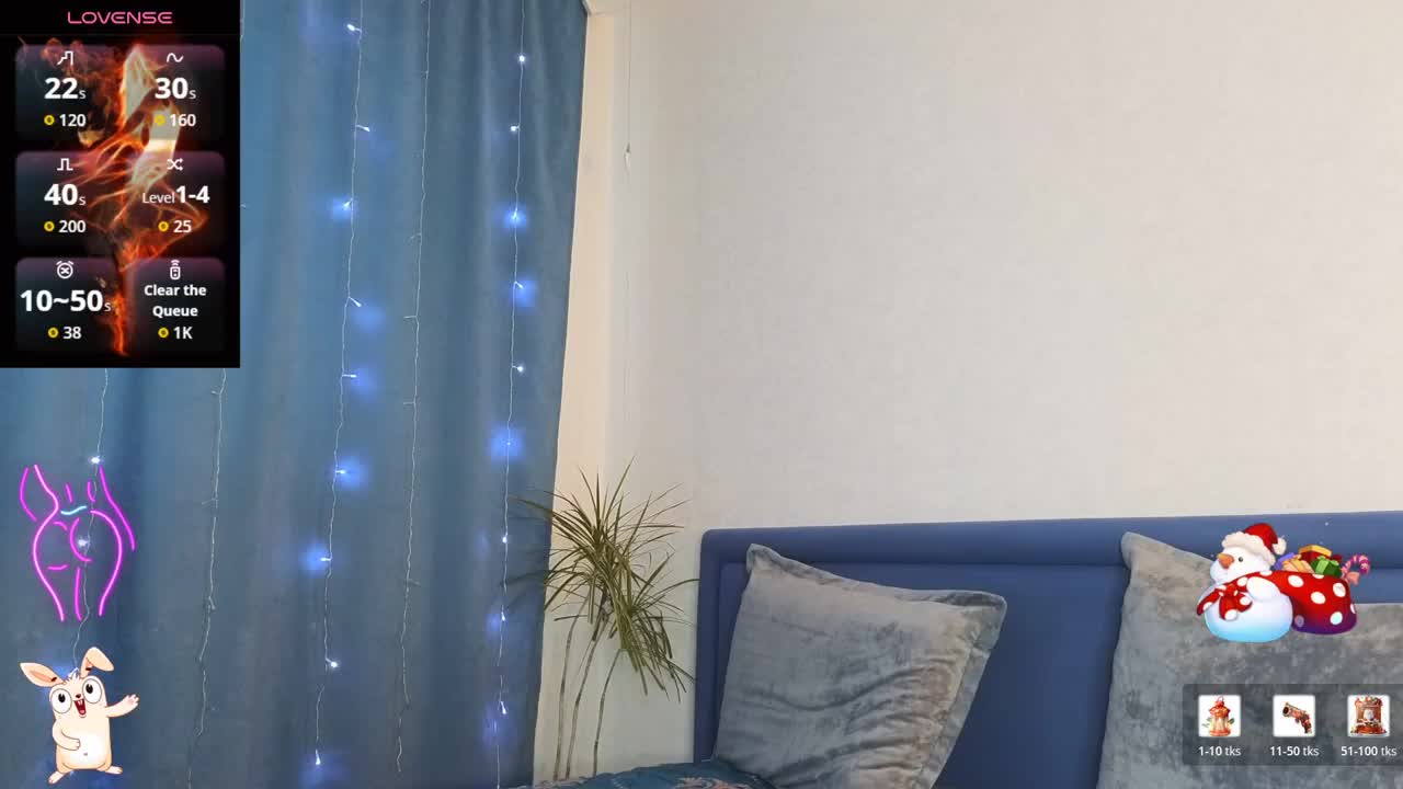 Bounty_X Live Sex January 25, 2026