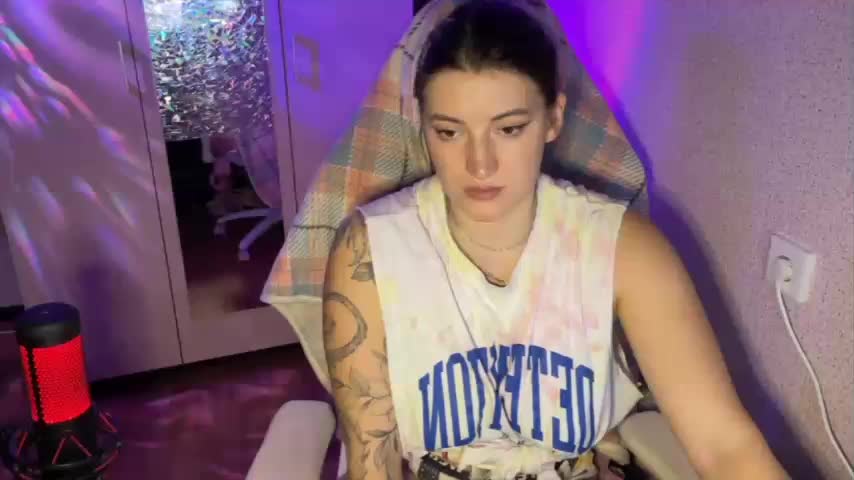 Katrinmiss Live Sex January 25, 2026