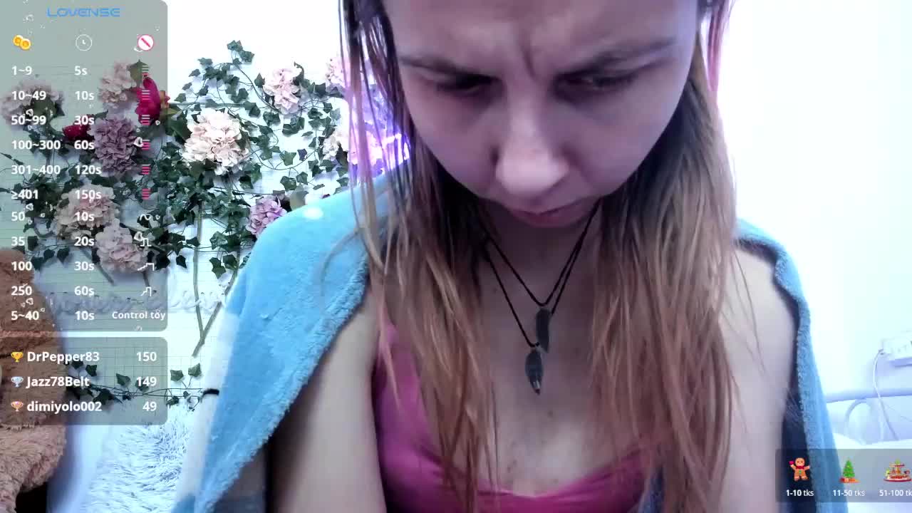 Beellami Live Sex January 25, 2026