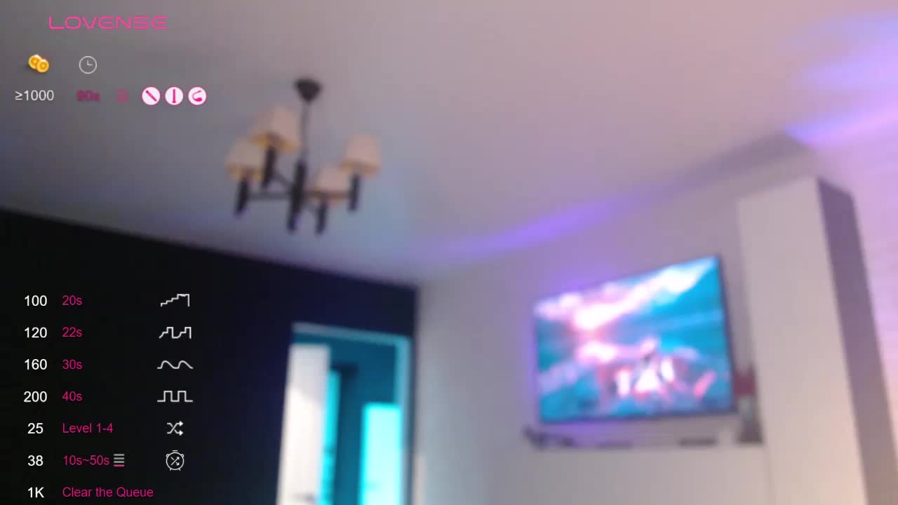 Jade-Lumin Live Sex January 25, 2026