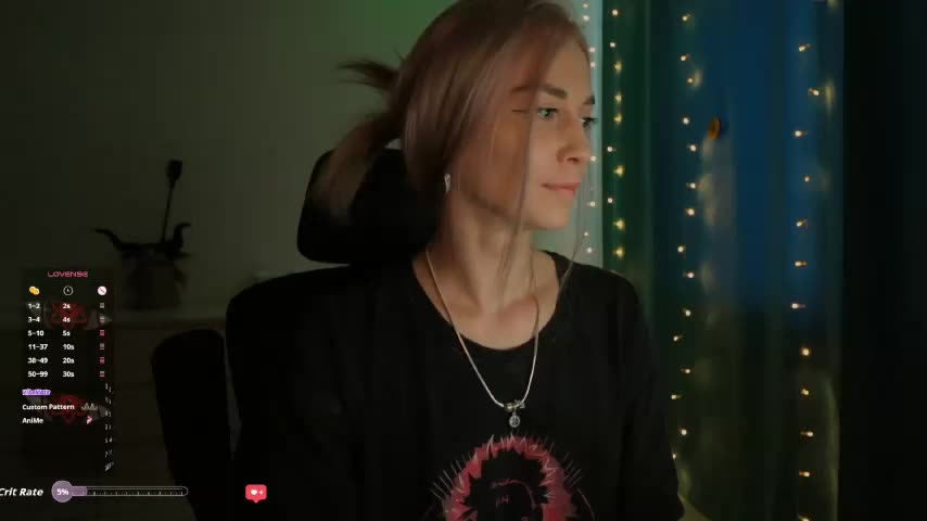 DigitalAlexa Live Sex January 25, 2026