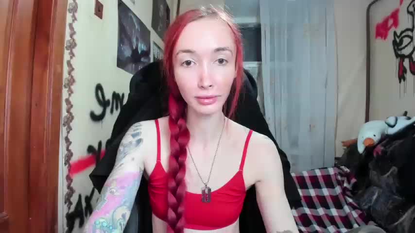 Roxy-Sun Live Sex January 25, 2026