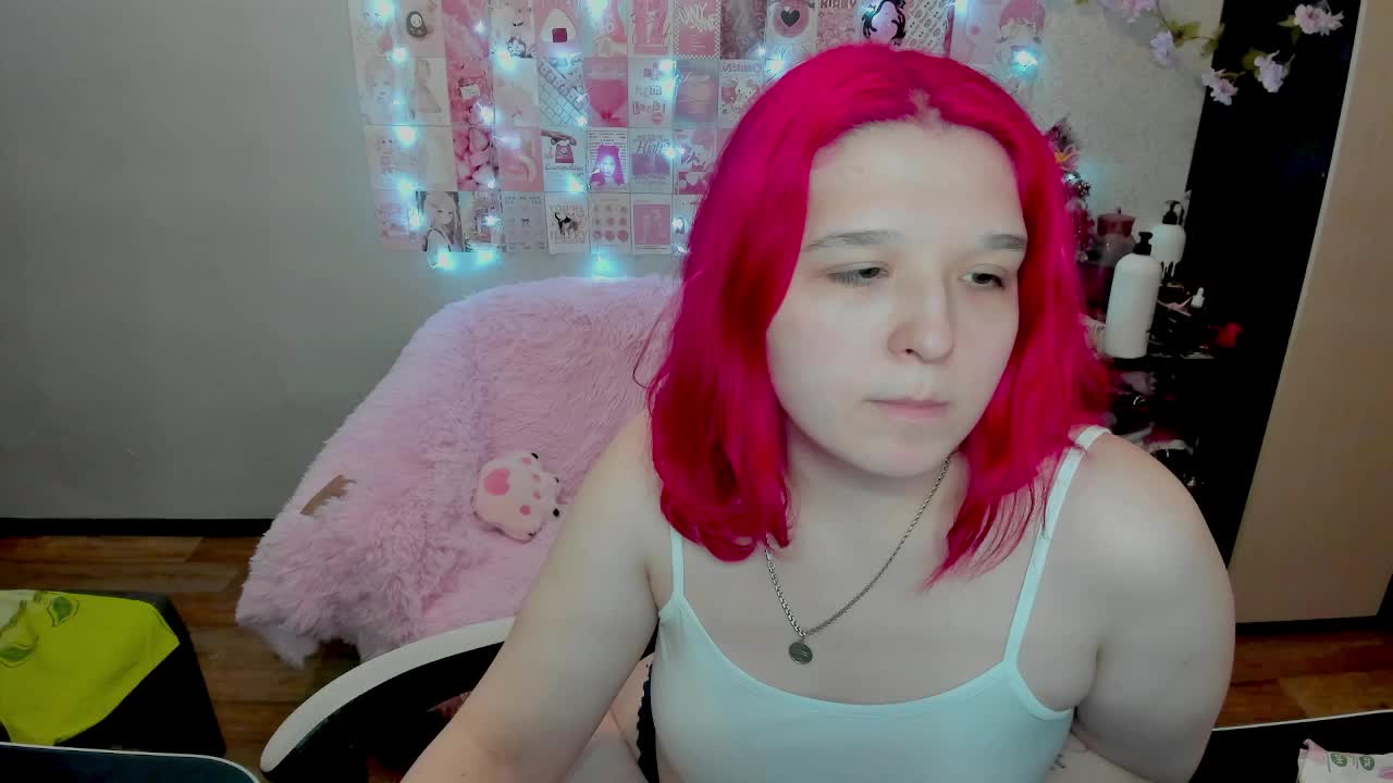 Acid-Kate Live Sex January 25, 2026