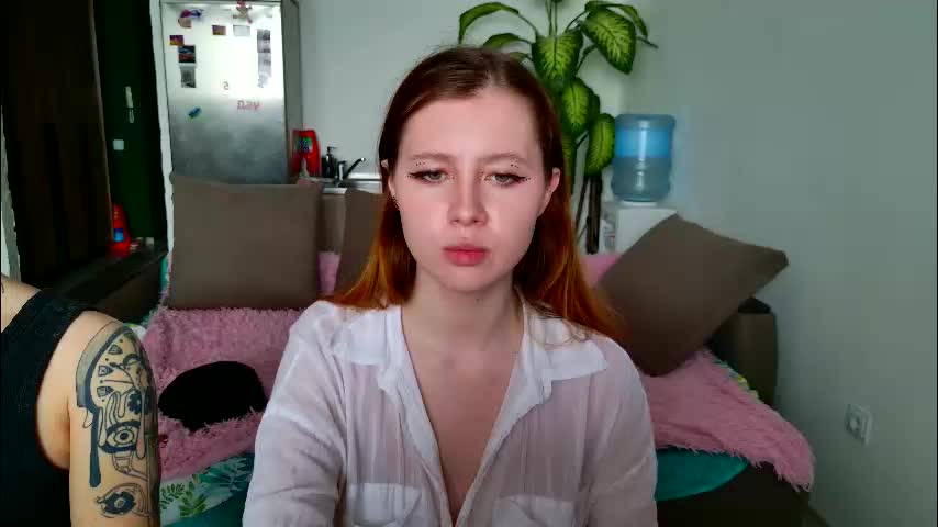 vasilisa_lik Live Sex January 25, 2026