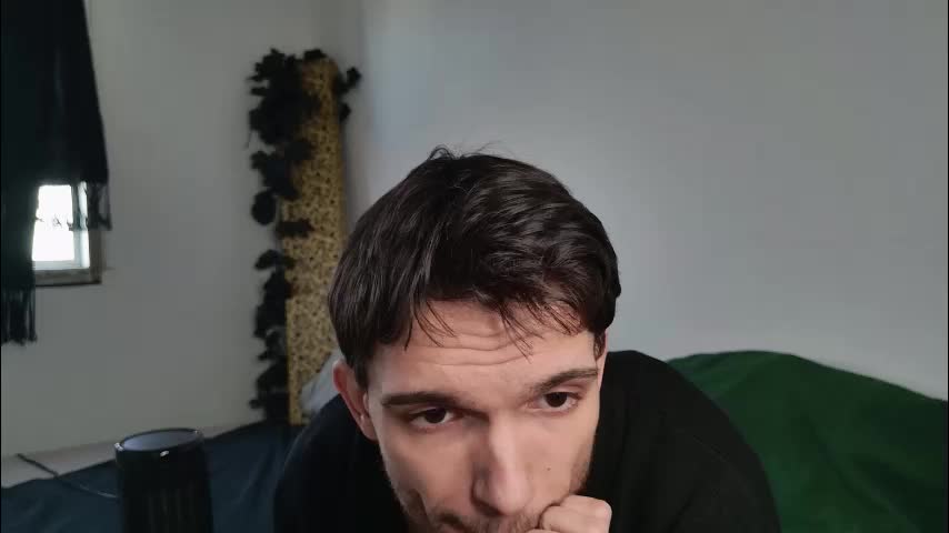 jackdesfeux Live Sex January 25, 2026