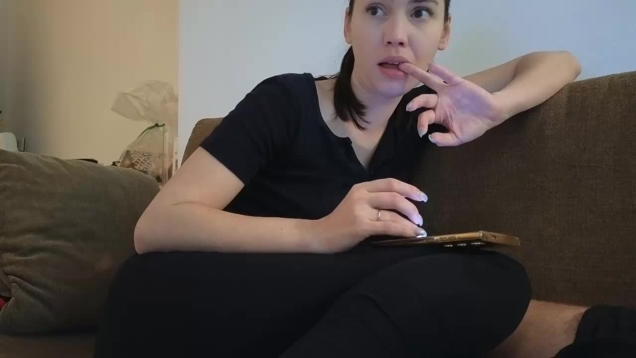 missionpossible Live Sex January 25, 2026