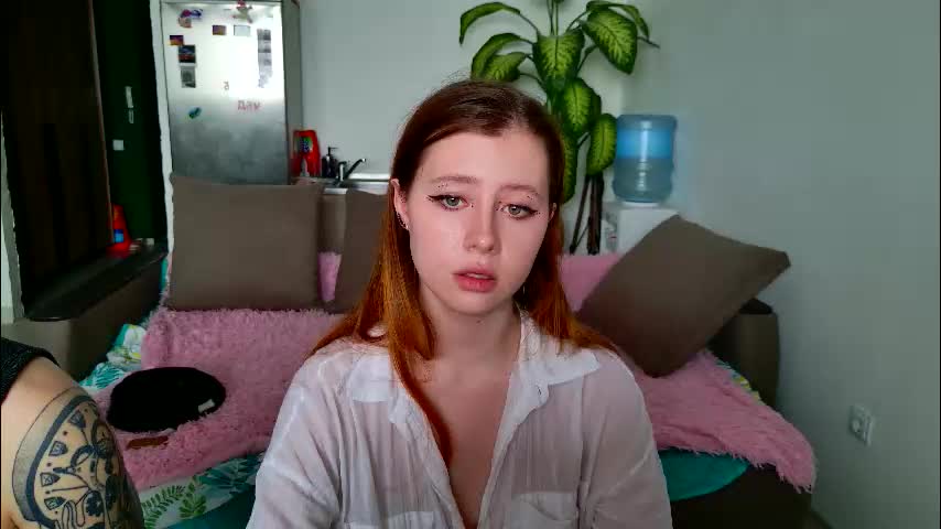 vasilisa_lik Live Sex January 25, 2026