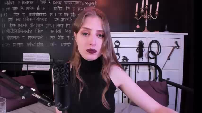 mistress_marlene Live Sex January 25, 2026
