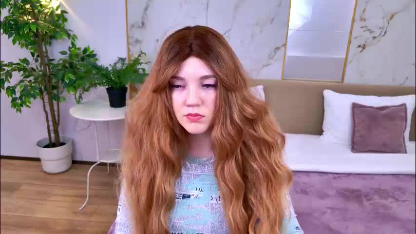 carolinasherry Live Sex January 25, 2026