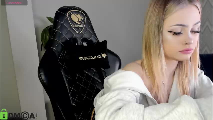 elsa_carterr Live Sex January 25, 2026