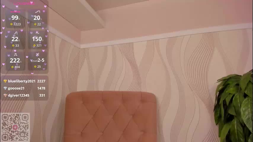 anna_way Live Sex January 25, 2026