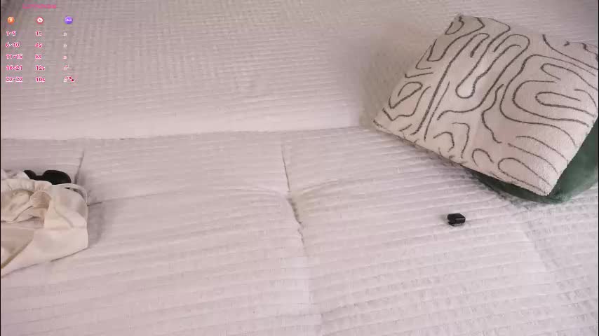 pebee Live Sex January 25, 2026