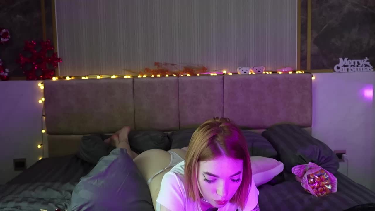 LinaVelle Live Sex January 25, 2026