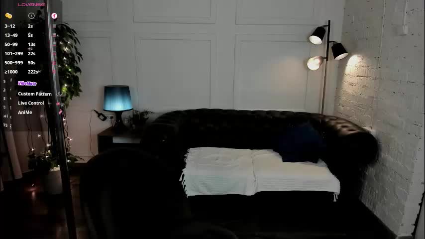 black_pant3r Live Sex January 25, 2026