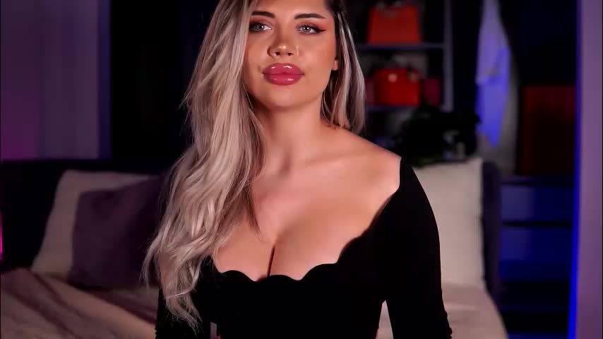 monique_celeste Live Sex January 25, 2026