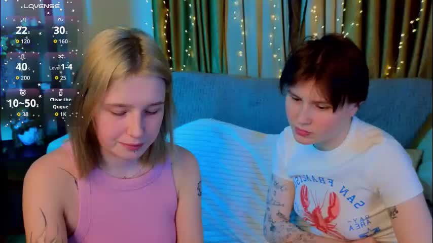 berry_assortment Live Sex January 25, 2026
