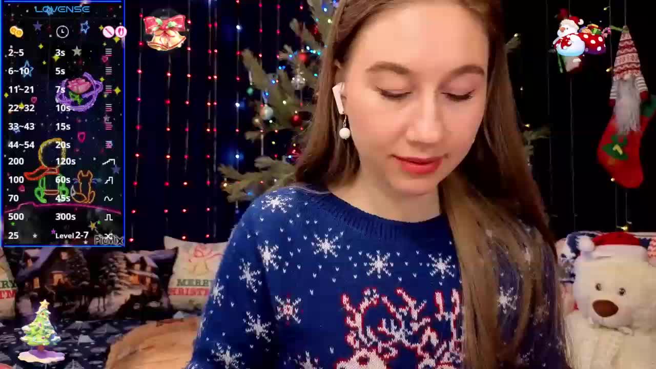 kiskaWEDNESDAY Live Sex January 25, 2026