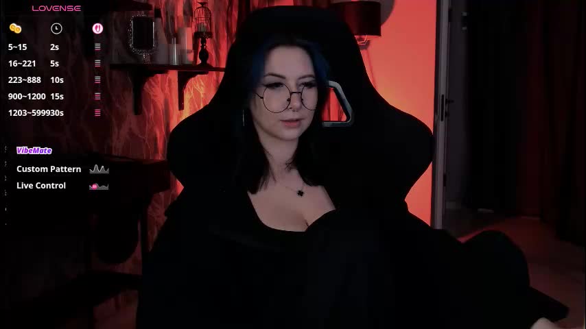 wesleegray Live Sex January 25, 2026