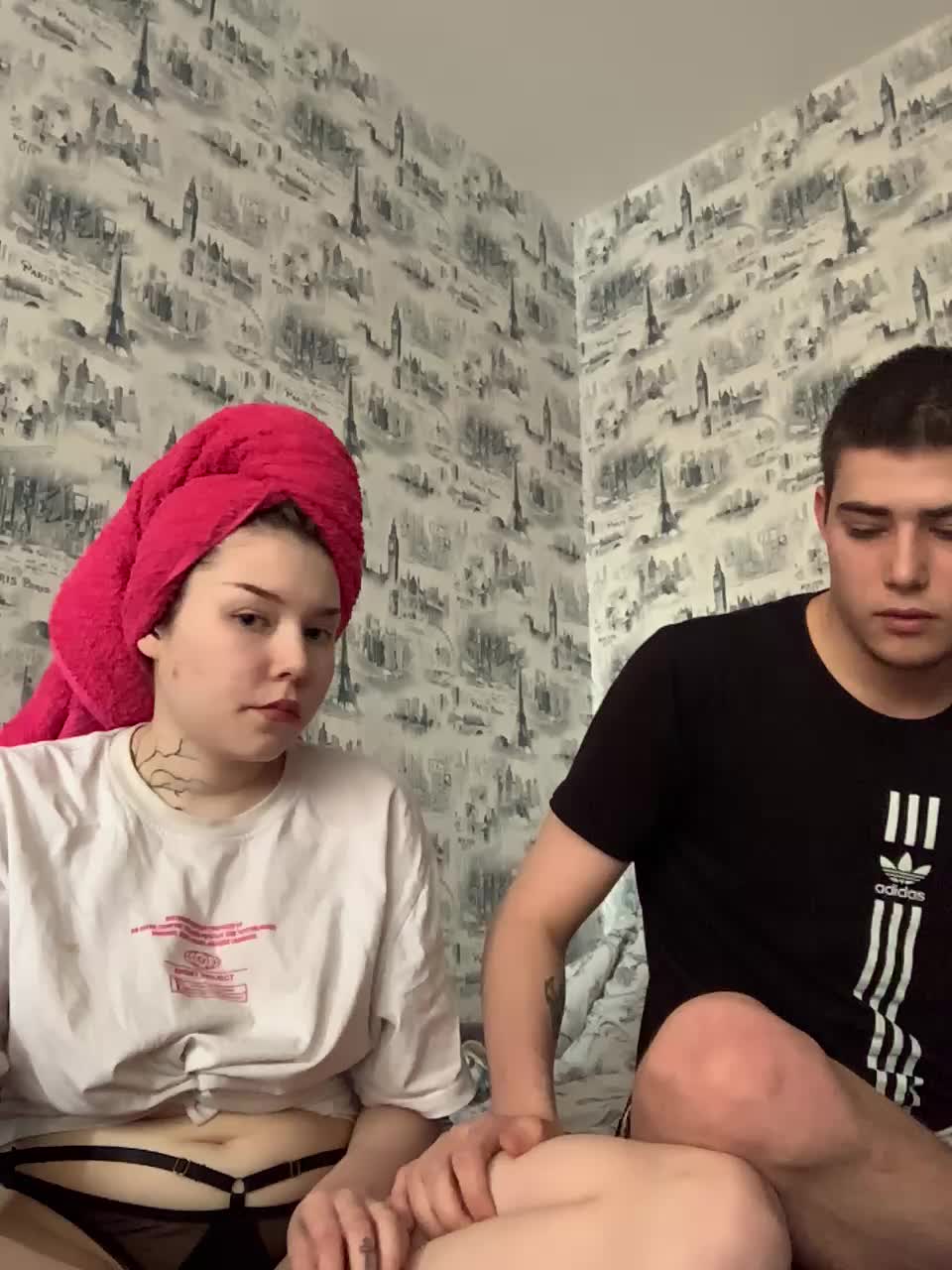 TUYA2 Live Sex January 25, 2026