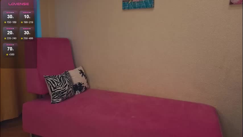 heyitsnaomi Live Sex January 25, 2026