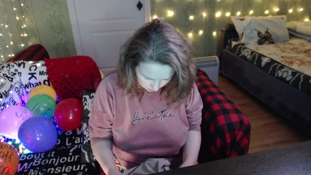 MeganIris Live Sex January 25, 2026