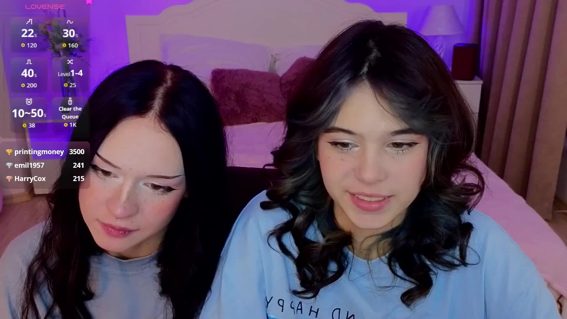 CoralineJones Live Sex January 25, 2026