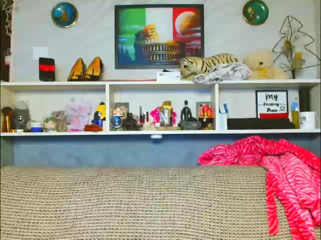 Natali3855 Live Sex January 25, 2026