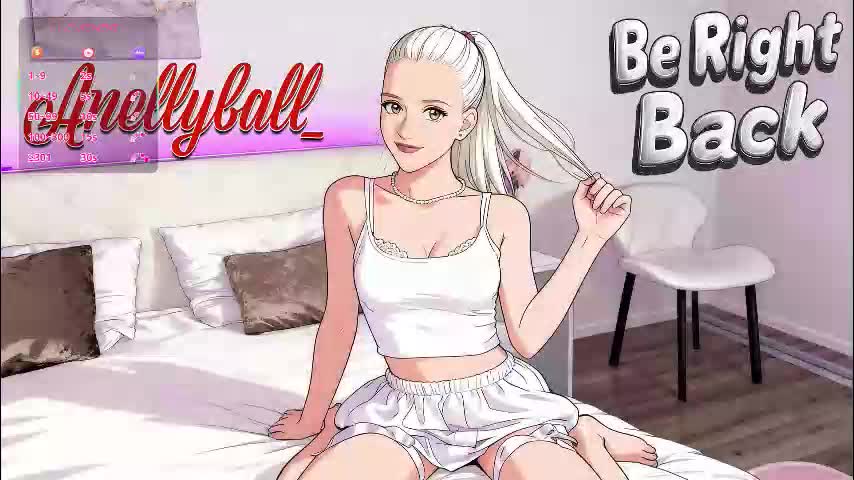 anellyball_ Live Sex January 25, 2026