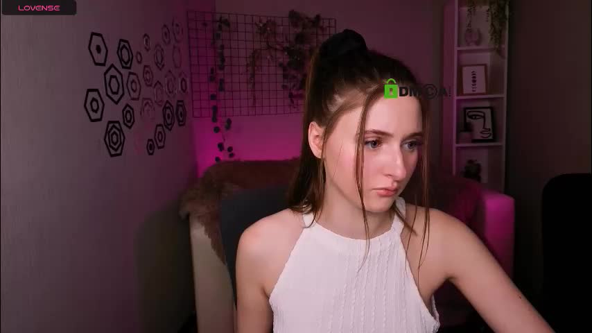 nekky_mouse Live Sex January 26, 2026