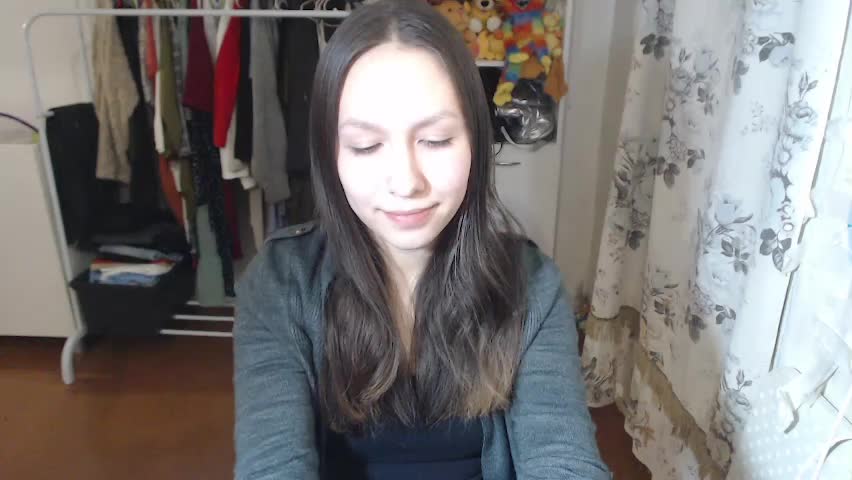 Blueberry18 Live Sex January 26, 2026