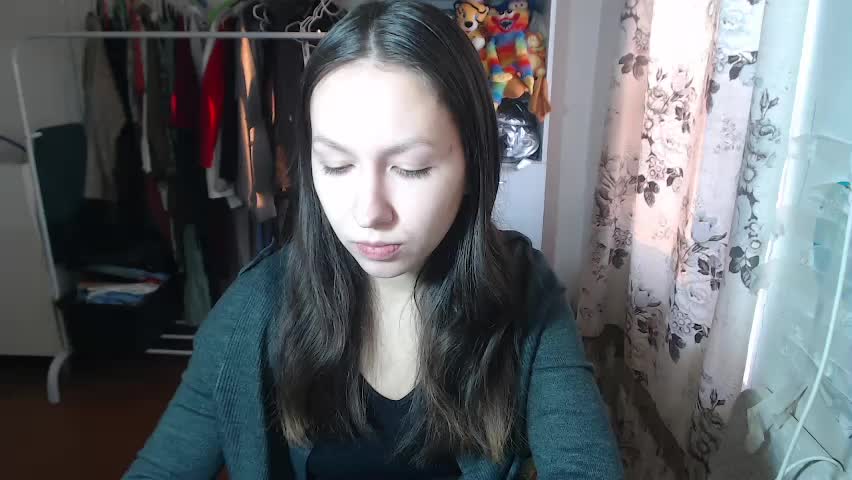 Blueberry18 Live Sex January 26, 2026