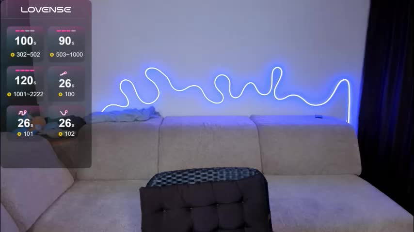 mika_reid Live Sex January 26, 2026