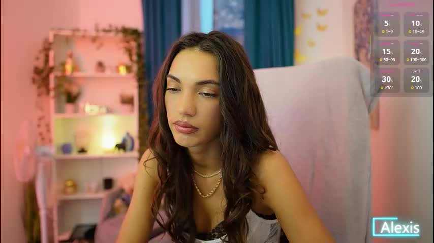 alexis_luv_ Live Sex January 26, 2026
