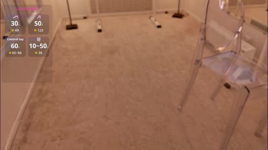 fancyamelia Live Sex January 26, 2026