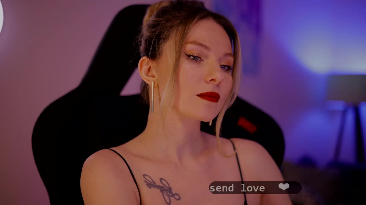 D_i_aM Live Sex January 26, 2026